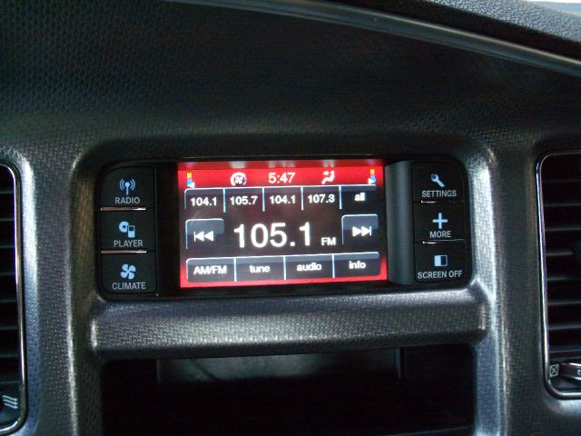 2013 Dodge Charger SE