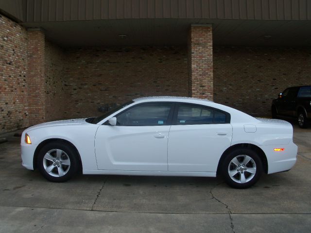 2013 Dodge Charger SE