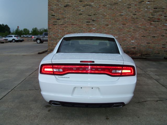 2013 Dodge Charger SE