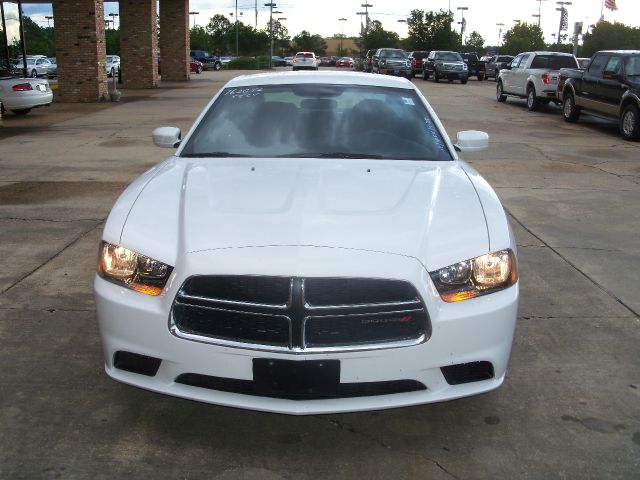 2013 Dodge Charger SE