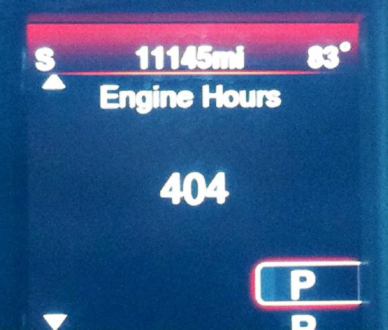 2013 Dodge Charger Deluxe Convertible