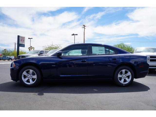 2013 Dodge Charger SE