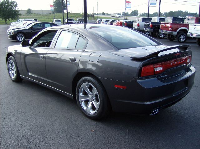 2013 Dodge Charger SE