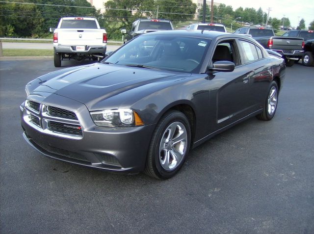 2013 Dodge Charger SE