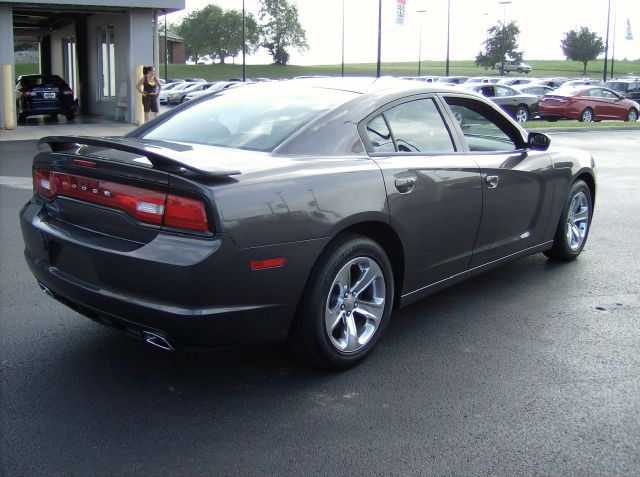 2013 Dodge Charger SE