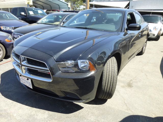 2013 Dodge Charger LS Flex Fuel 4x4 This Is One Of Our Best Bargains