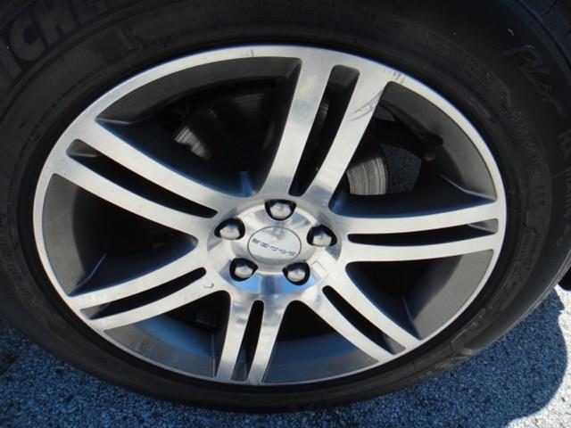 2013 Dodge Charger SE