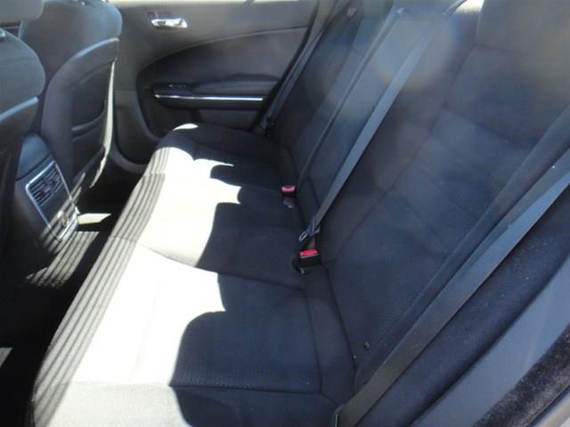 2013 Dodge Charger SE