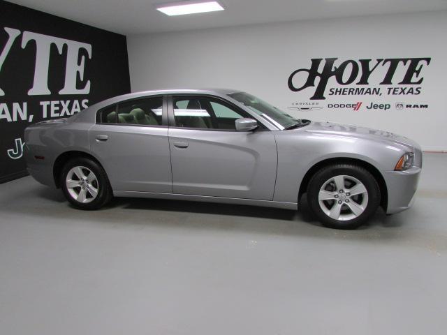 2013 Dodge Charger 8 Cyl