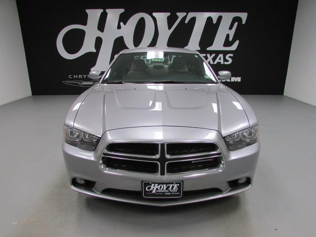 2013 Dodge Charger 8 Cyl