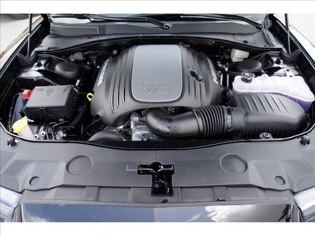 2013 Dodge Charger Deluxe Convertible