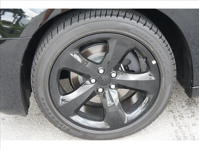 2013 Dodge Charger Deluxe Convertible