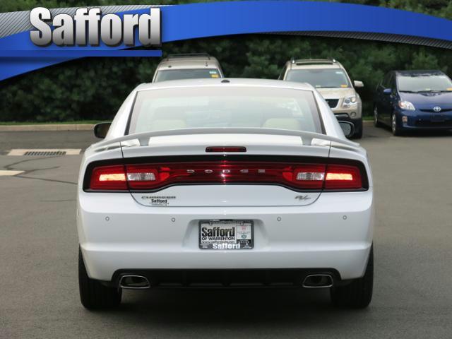 2013 Dodge Charger XLT Pkg 4Dr 4x4