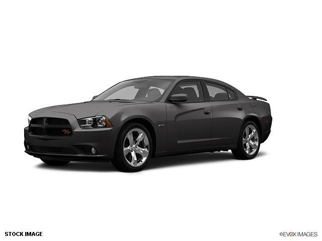 2013 Dodge Charger 3.2