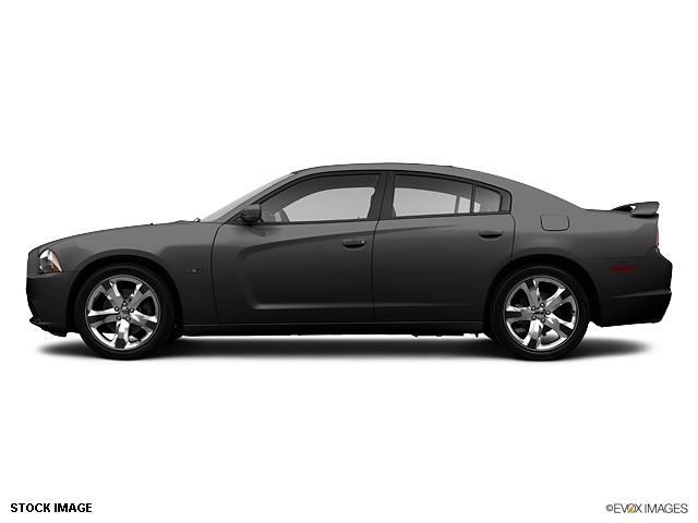 2013 Dodge Charger 3.2