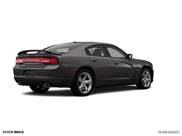 2013 Dodge Charger 3.2