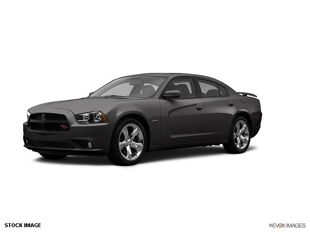 2013 Dodge Charger 3.2
