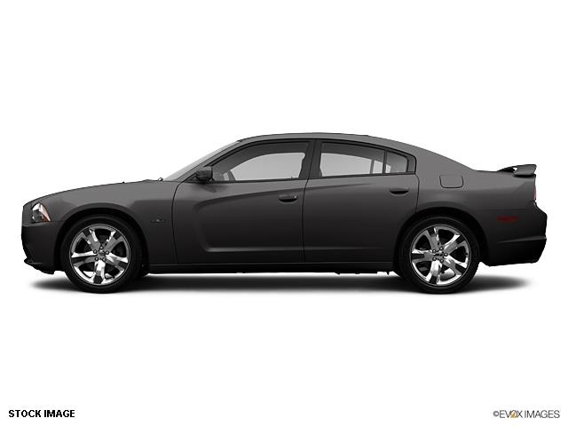 2013 Dodge Charger 3.2