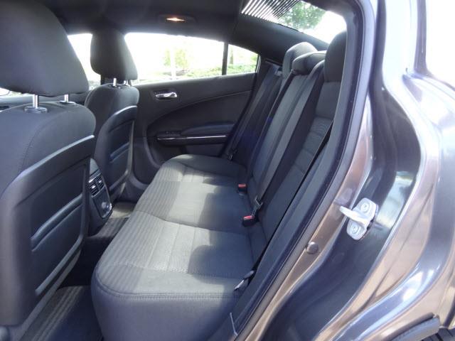 2013 Dodge Charger SE