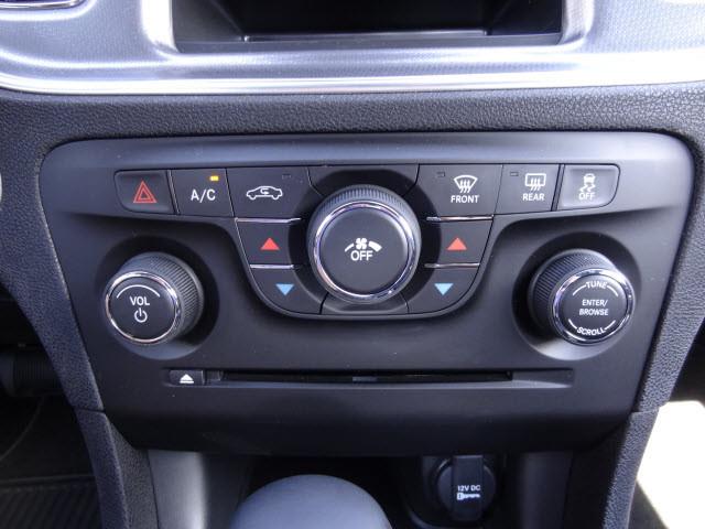 2013 Dodge Charger SE