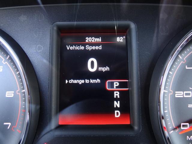 2013 Dodge Charger SE