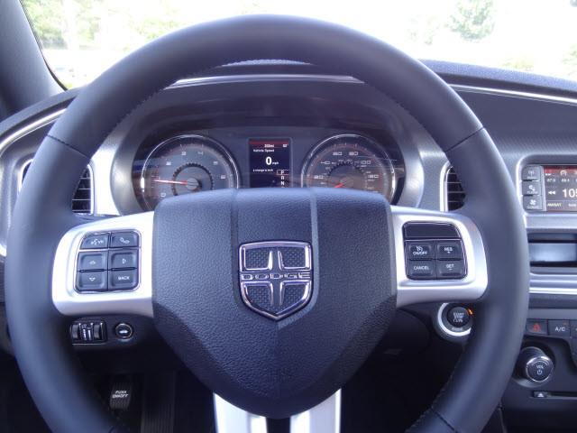 2013 Dodge Charger SE