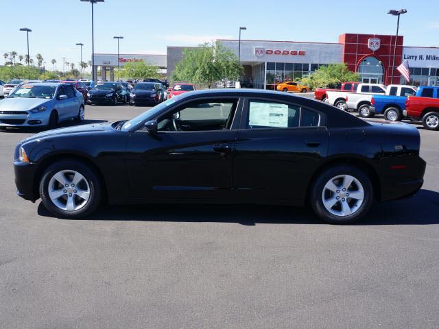 2013 Dodge Charger SE