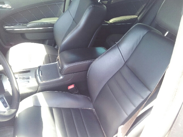 2013 Dodge Charger Slammed Custom BUG