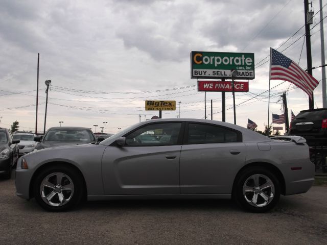 2013 Dodge Charger SE