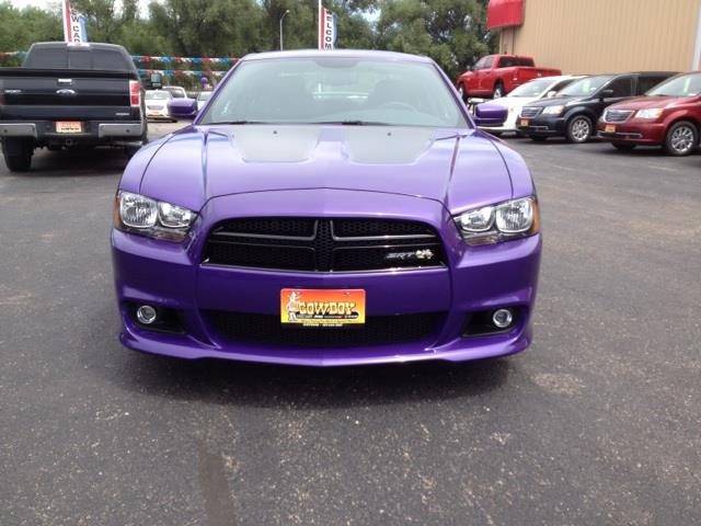 2013 Dodge Charger DVD NAV MOON