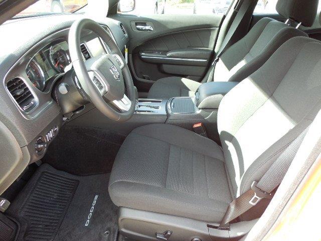 2014 Dodge Charger Deluxe Convertible