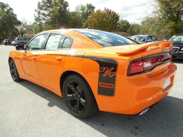 2014 Dodge Charger Deluxe Convertible