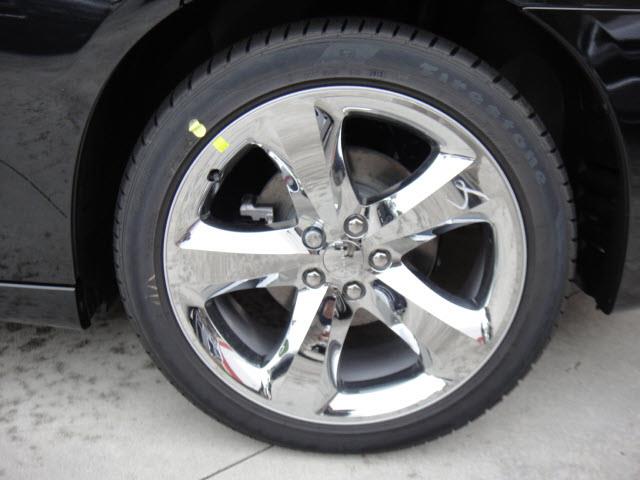 2014 Dodge Charger CREW SLT 4WD