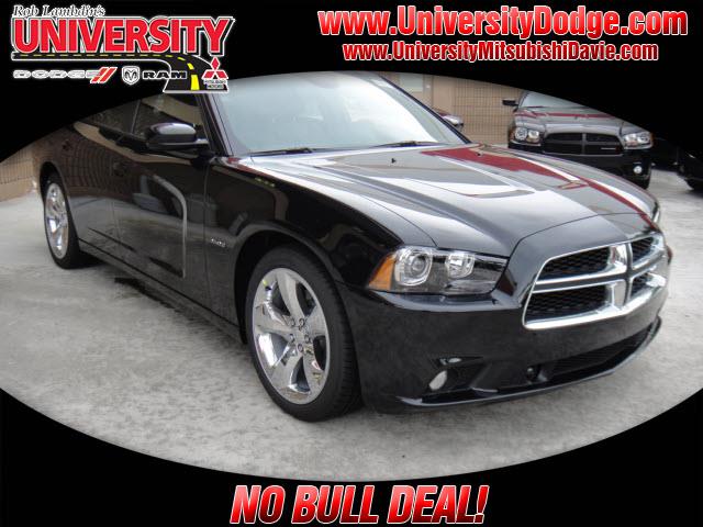 2014 Dodge Charger CREW SLT 4WD