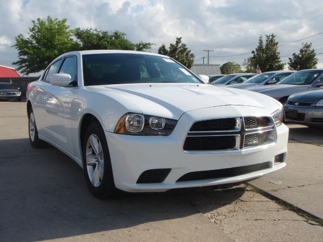 2014 Dodge Charger SE