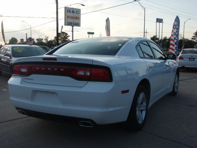 2014 Dodge Charger SE