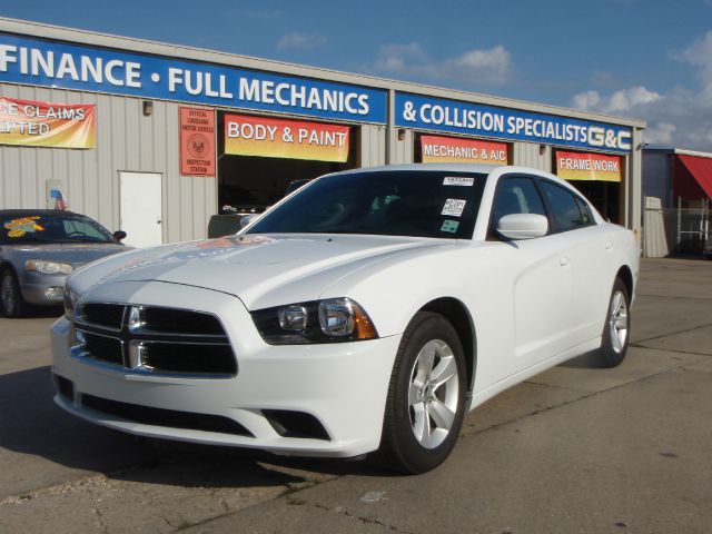 2014 Dodge Charger SE