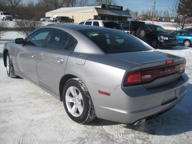 2014 Dodge Charger SE
