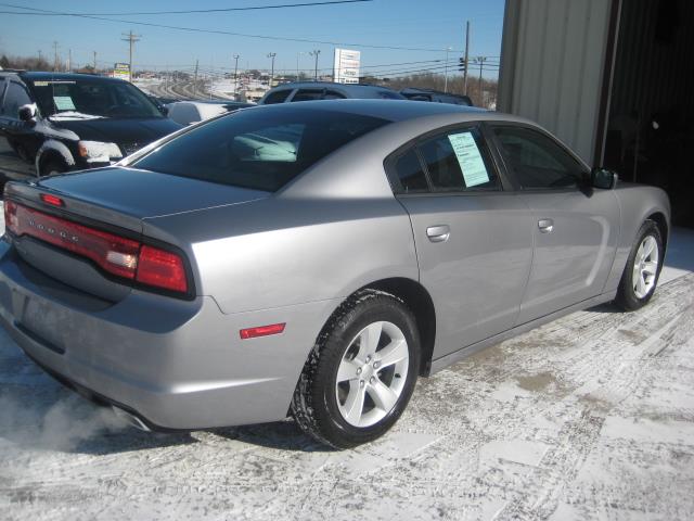 2014 Dodge Charger SE