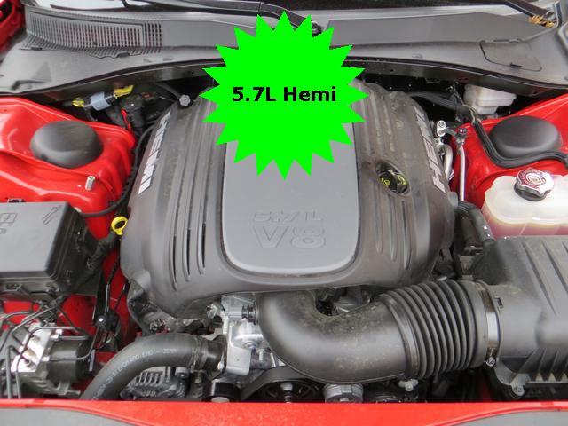 2014 Dodge Charger Deluxe Convertible