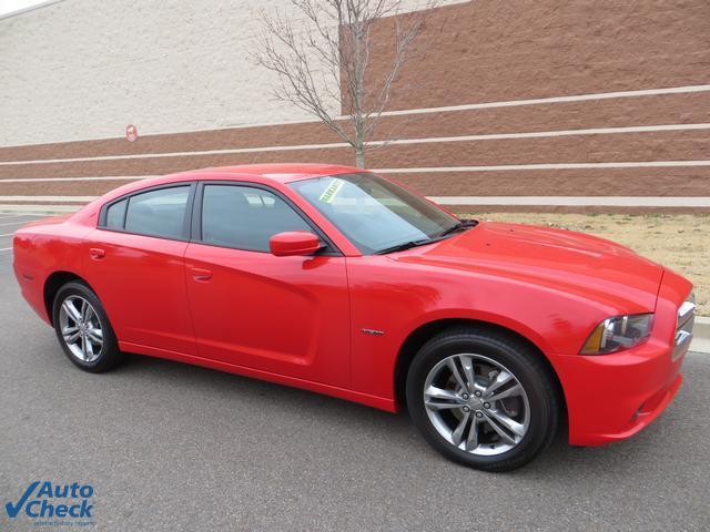 2014 Dodge Charger Deluxe Convertible