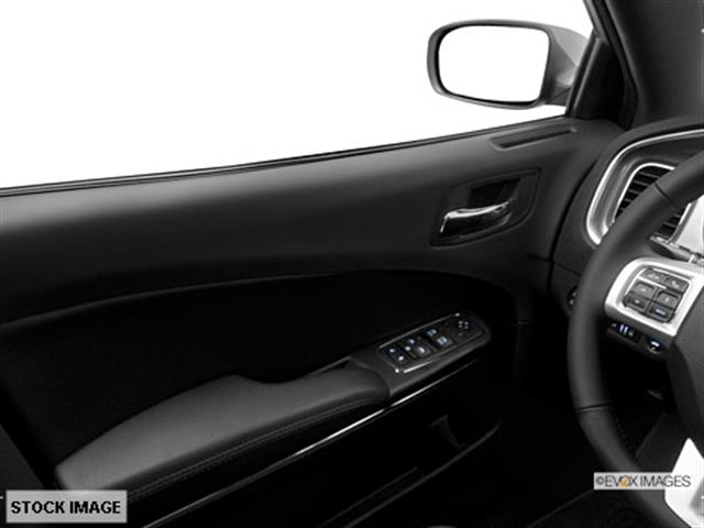 2014 Dodge Charger Unknown