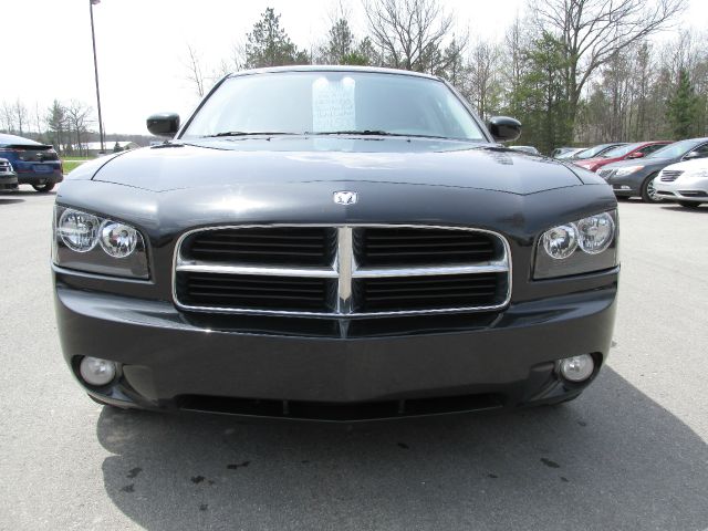 2010 Dodge Charger SXT PREM Package