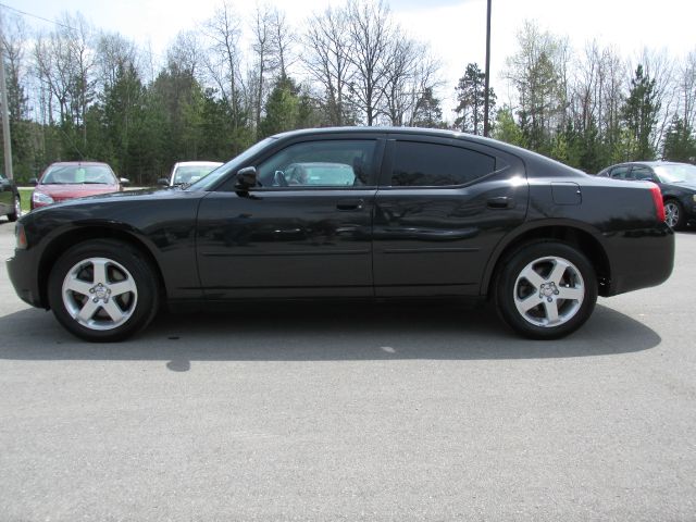2010 Dodge Charger SXT PREM Package