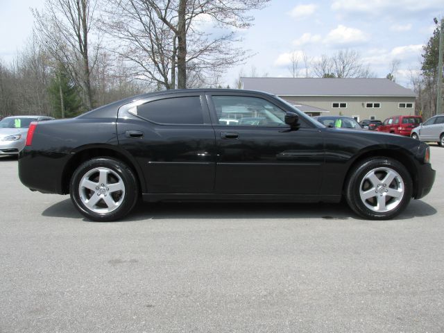 2010 Dodge Charger SXT PREM Package