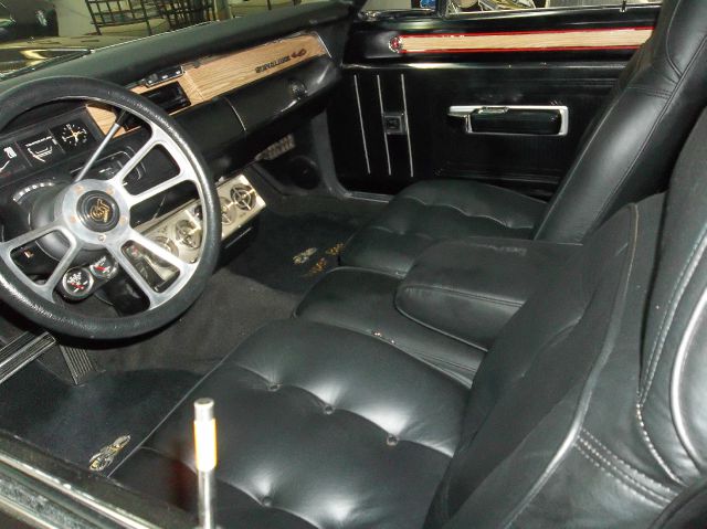 1970 Dodge Cornet Unknown