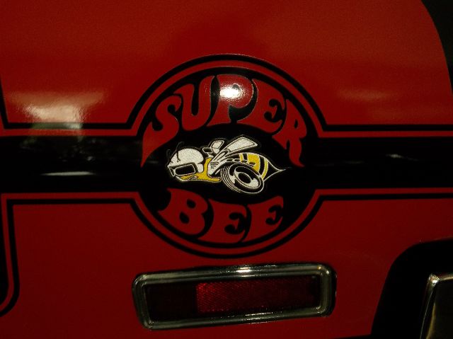 1970 Dodge Cornet Unknown