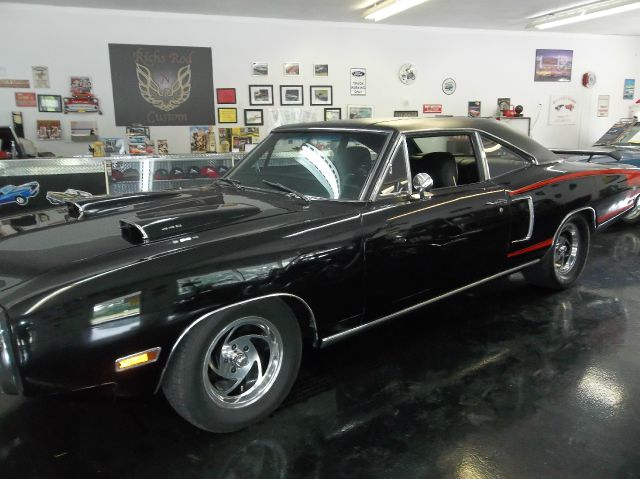 1970 Dodge Cornet Unknown