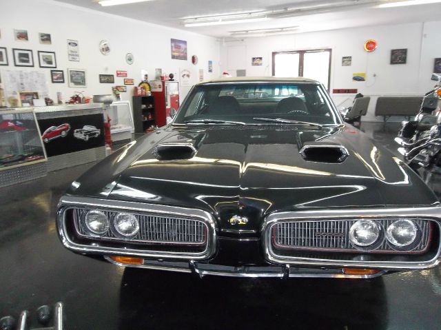 1970 Dodge Cornet Unknown