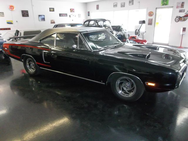 1970 Dodge Cornet Unknown